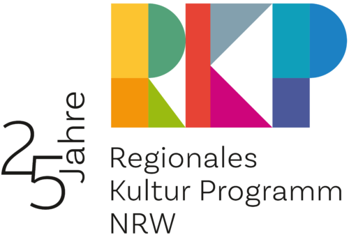 RKP Logo 25 Jahre Jubiläum